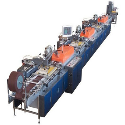 Screen Printing Machine manufacturer_Screen Printer for plastic film