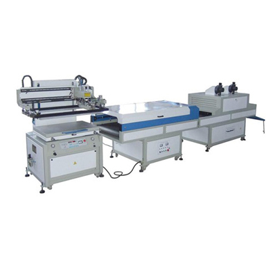 SFB Economic Automatic Screen Printing Machine