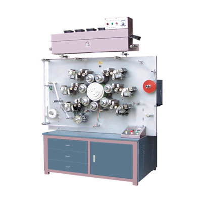 Label Printing Machine Supplier_Label Printing Machine 