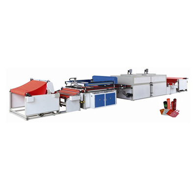 Screen Printing Machine Supplier Introduction_screen printing machine supply